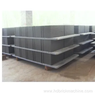 Gmt Pallet for Automatic Brick Block Making Machine